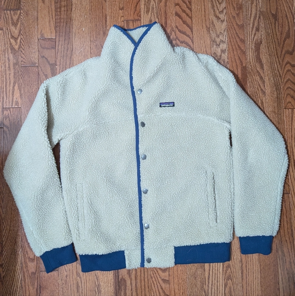 Patagonia mens Retro-X Cardigan